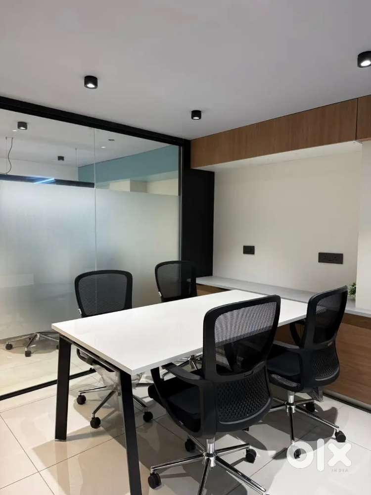 Gangapur road front office rent