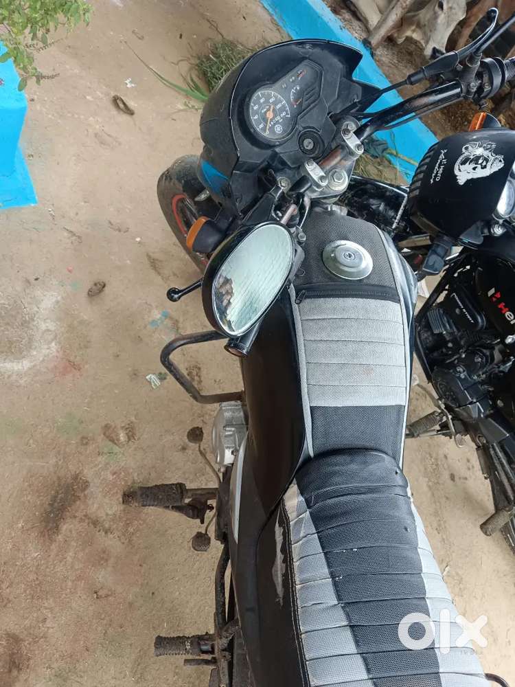 yahama saluto rx 100