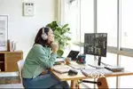 Work From Home & Earn On Your Terms!