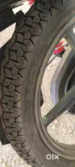 Honda shine for sell