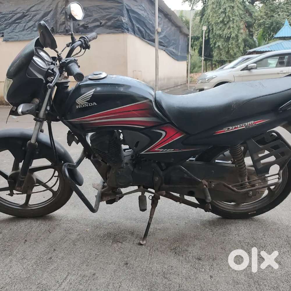 1st owner bike in excellent condition