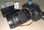 Canon Camera