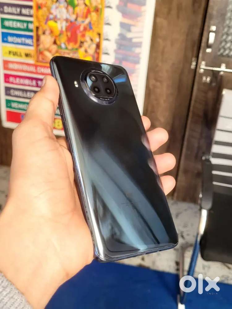 Mi 10i 5g, good condition