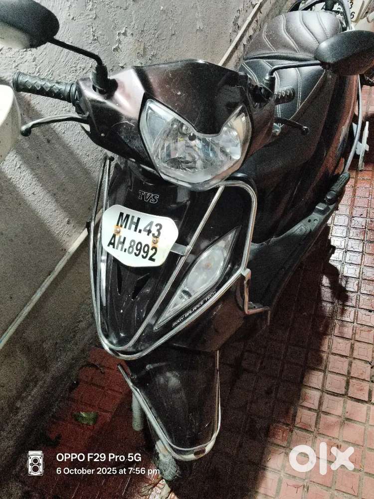 TVs wego 29017 km