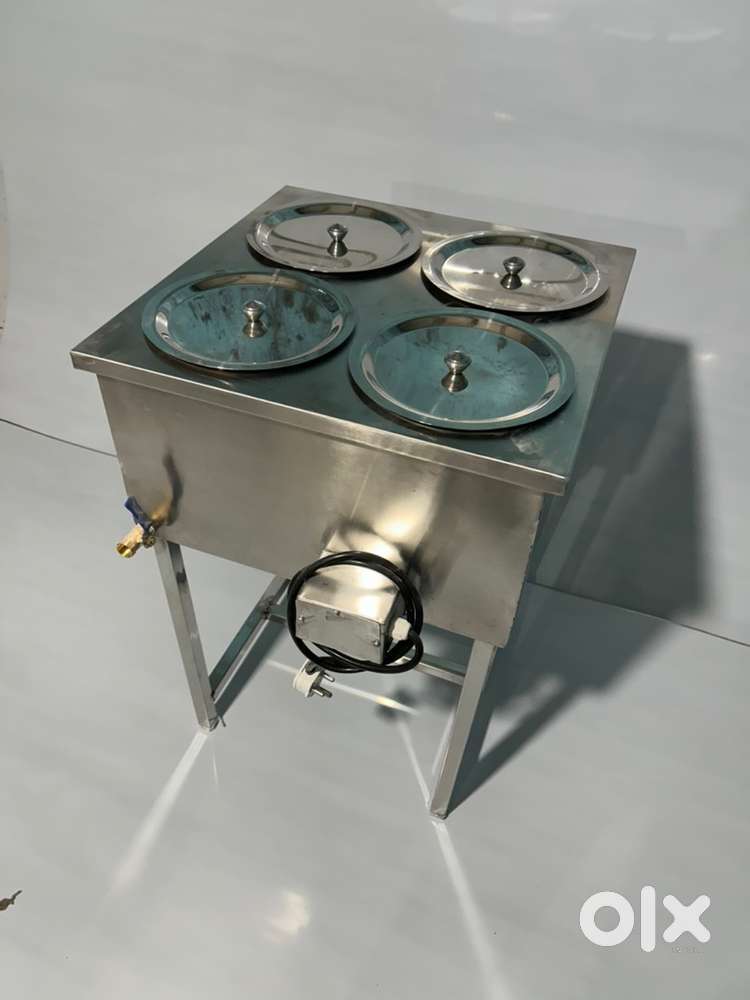 Bain marie / food warmer