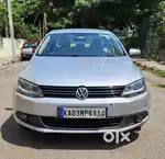 Volkswagen Jetta 2.0L TDI Highline AT, 2011, Diesel