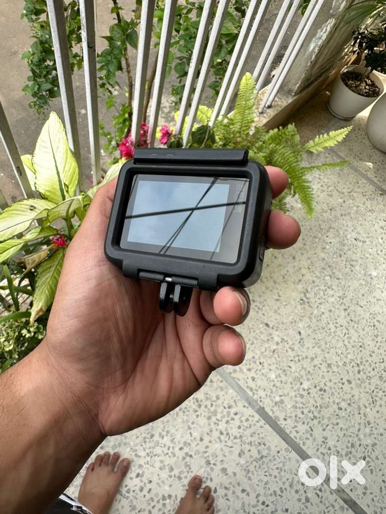 Full unused condition Gopro Hero 7 Black for sale