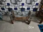 Sofa center table