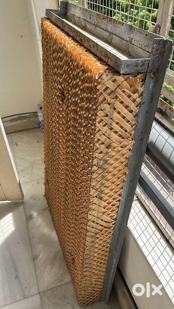 Fixed Price - Jumbo Honeycomb cooler