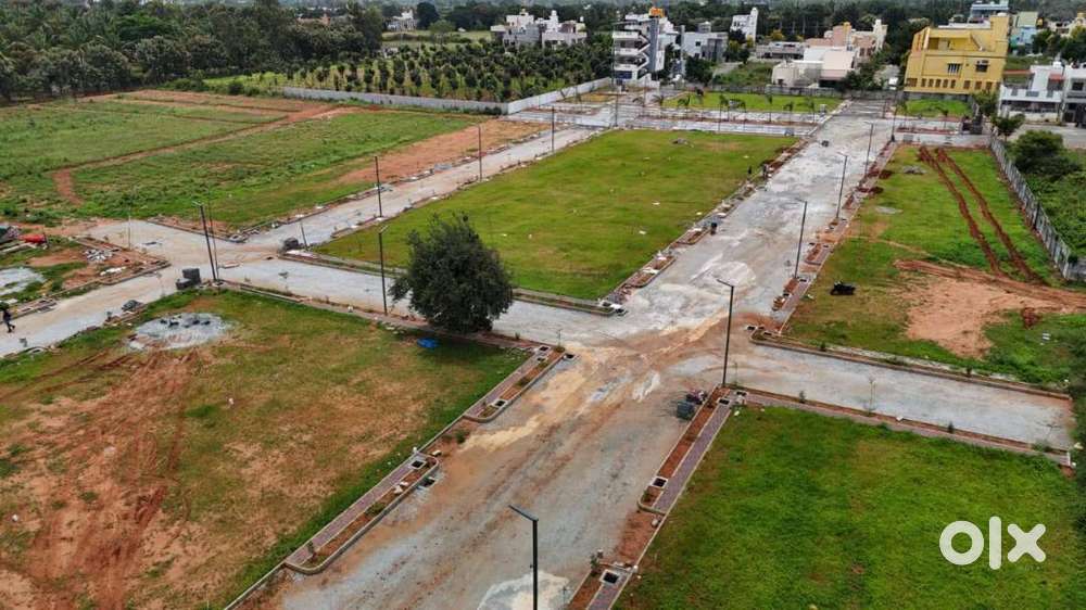 Limited Plots • Limited Period Offer • Don’t Miss Out!