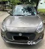 Maruti Suzuki Swift 2020 Petrol AMT 43500 Km Driven