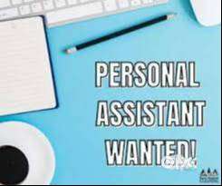 Wanted Female Personal Assistant - Coimbatore