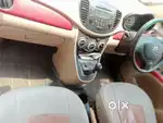 Hyundai i10 2009 Petrol Good Condition