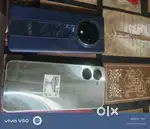 Oppo f27 pro and real me c33