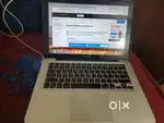 Apple MacBook