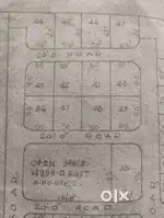 Rajiv Nagar 400 Var Building Plot For Sale , Details For More Contact