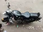 Good condition bike