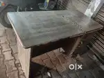 Computer cum office table