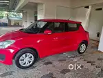 Maruti Suzuki Swift 2019 Petrol Good Condition