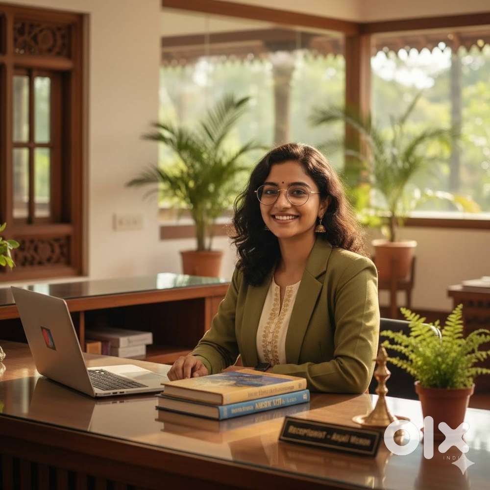 office administstration trainee