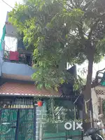 House 2 floor