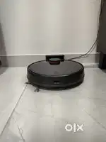 Sparkling Clean Home Effortlessly with the Mi Robot Vacuum-Mop P