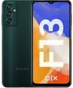 Samsung galaxy f13 4/64 with bill box
