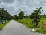 BMICPA approved individual e katha plot for sale