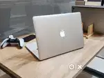 Apple Laptop Macbook Pro Intel  i7/16Gb 128gb SSD 3.5GB Graphics