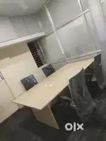 BRAND NEW OFFICE CONFERENCE TABLE