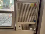 Window 1.5 ton Ac for sale