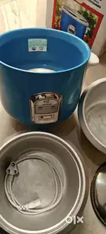 maxoware rice cooker