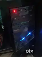 PC For Gaming & Tasking