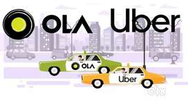Required Experienced Driver for commercial car Cab Service ola,uber