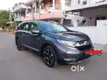 Honda CR-V Diesel 2WD, 2019, Diesel