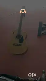 Acoustic GUITAR the best and limited addition