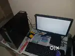 i5 3rd gen 500gb hdd 4gb ram Rate 7000 all set