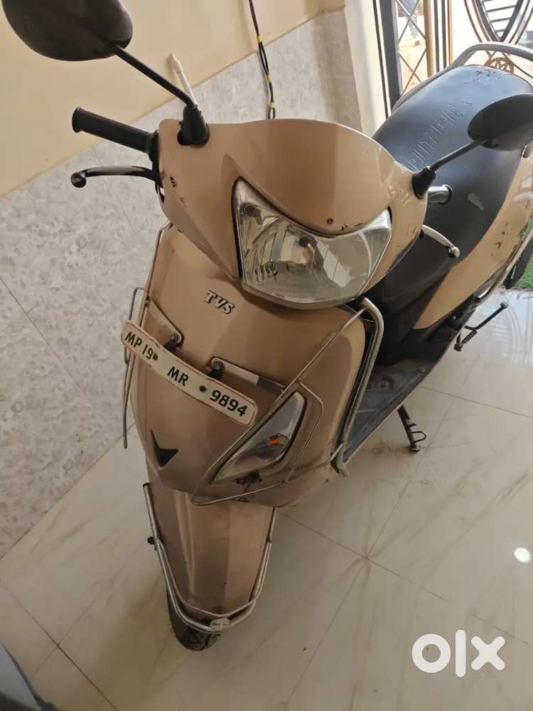 Because it is not use for me