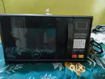 GODREJ CONVECTION MICROWAVE OVEN