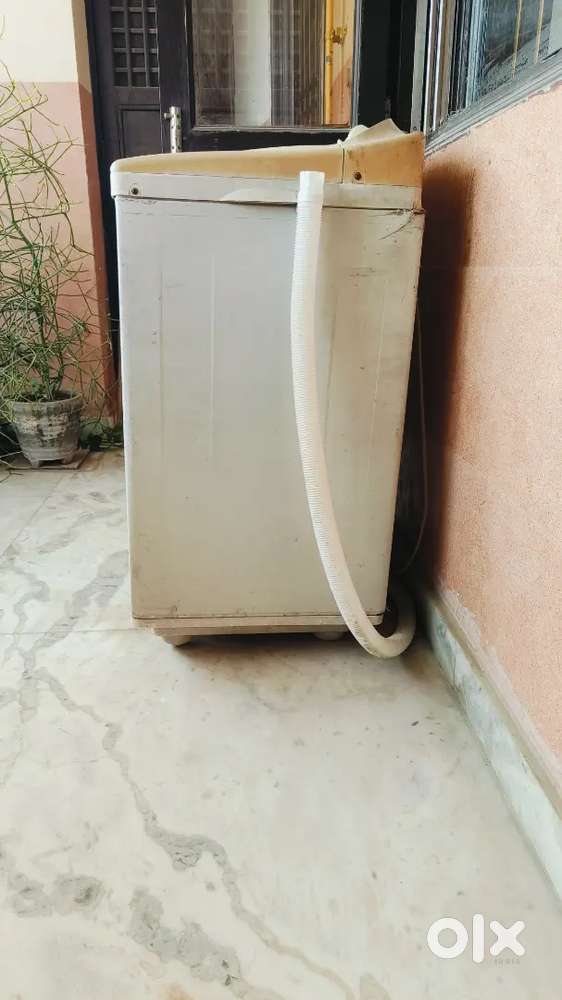 Washing machine for sale