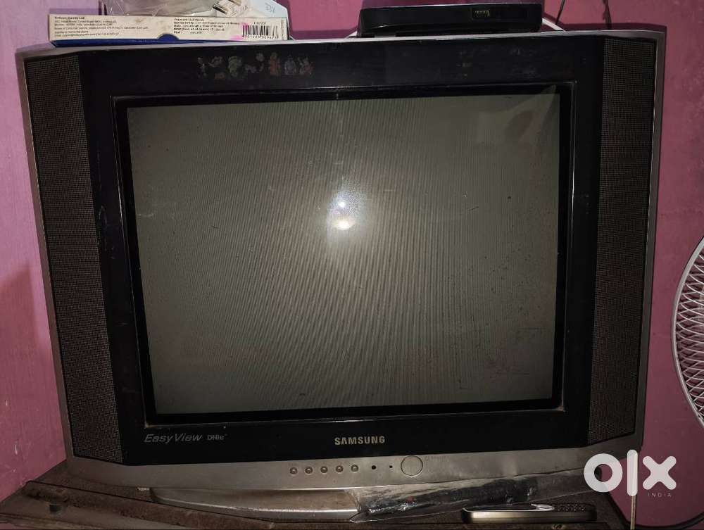 Samsung LED colour TV 53cm