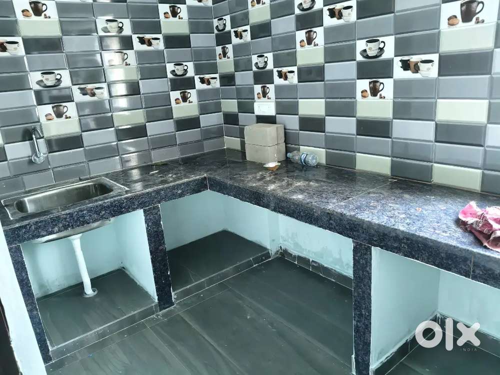 New construction for rent only