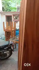 Teek Wood shofa, woodpeero, teapay