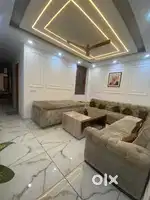 2bhk flat in malviya nagar with lift