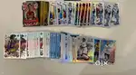 Topps UEFA CHAMPIONS LEAGUE CARDS