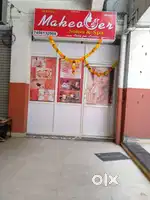 Excellent ground floor shop available in Sai Sankul Rahatni