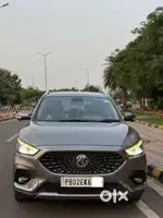 MG ASTOR 1.5 Smart, 2022, Petrol