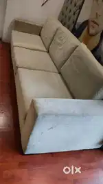 4 seater sofa
