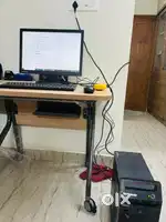 Desktop computer