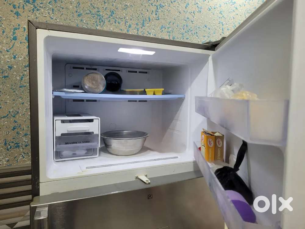 Samsung fridge 500 litr